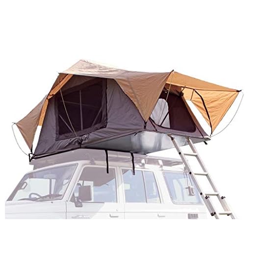 Front Runner Tienda de Techo