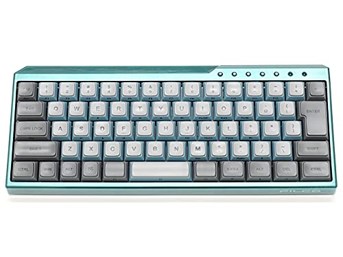 FILCO Majestouch MINILA メカニカルキーボード(青軸) 41Gyaj0UWHS.jpg