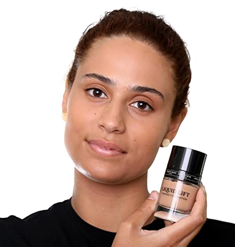 Ready To Wear Liquid Lift Foundation - Made In Italy (Fair/Light) #TOP4