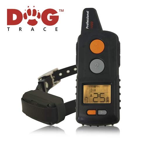 Collar Dogtrace Pro (Dogtrace Pro One 1000)