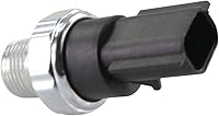 Vista 4 de Interruptor de sensor de presión de aceite 5149098AA 4608303AB apto para Chrysler Cirrus Concorde Intrepid Sebring Voyager PT Cruiser Pacifica 300