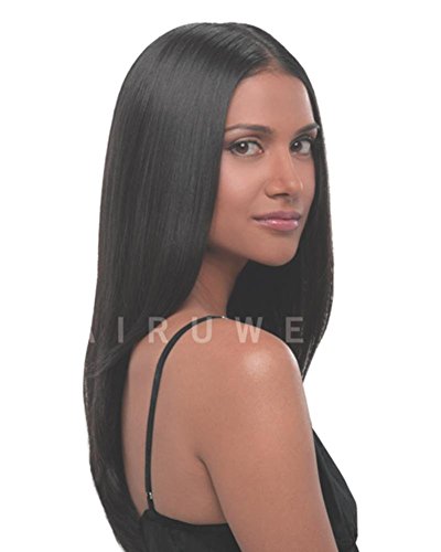 Hairuwear Hairdo 22" Straight Hair Extension CHESTNUT