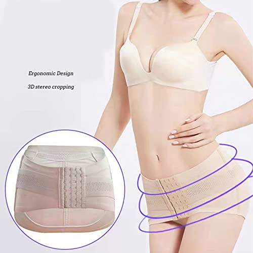 Faja soporte lumbar y pélvica BAFAFA talla M miniatura 2