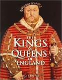 Kings and Queens of England