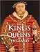 Kings and Queens of England