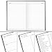 AT-A-GLANCE 2026 Diary, Fine Diary, Weekly & Monthly, 2.75