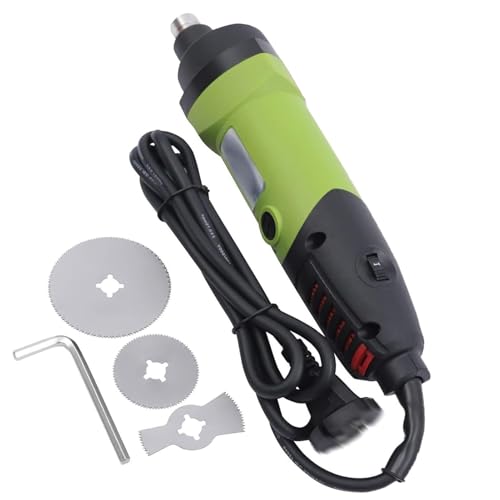 Machine de découpe de plâtre médical réglable pour retirer une résine - 2