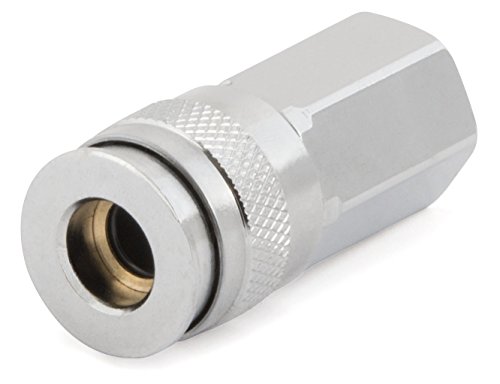 Titan 19461 AMT 3-Way Quick Connect Female Coupler