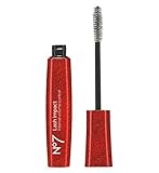 No7 lash Impact Black by No7