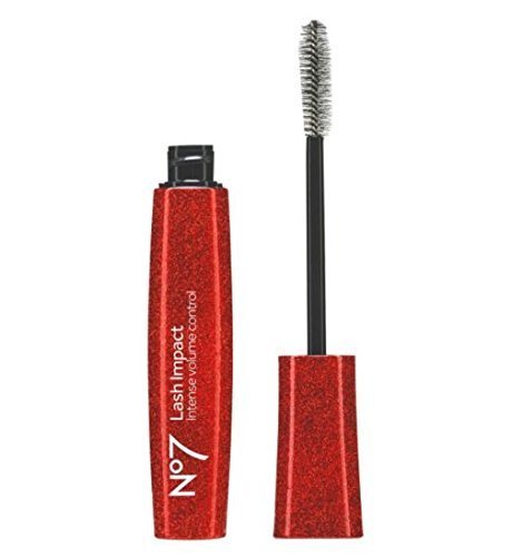 No7 lash Impact Black by No7