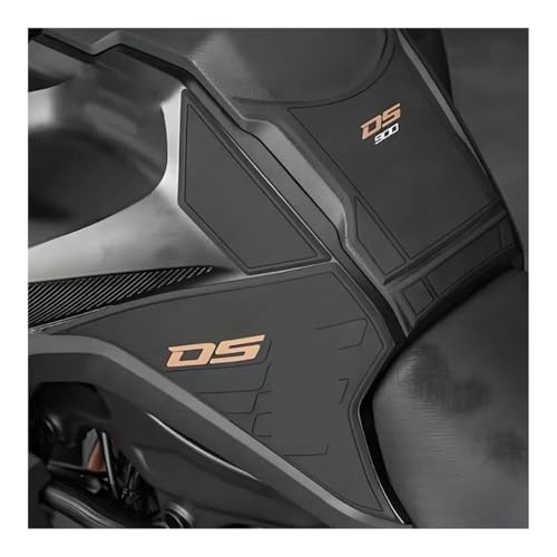 Protecteur Réservoir Moto Pour 900DSX Évite Les Rayures De Veste
