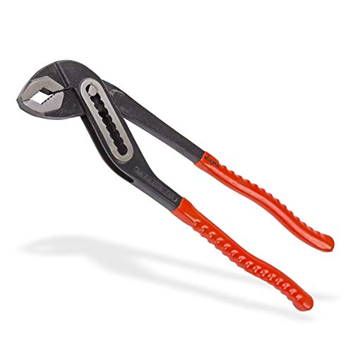 DEMA Rohrzange/Wasserpumpenzange 16 400 mm