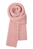 Eohak Girl Boy Winter Warm Knit Scarf Knit Neck Warmer Solid Color for Boys Girls Toddlers