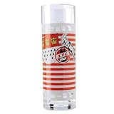 Füllmenge: ca. 0,2 Liter 1. FC Köln KÖLSCHGLAS BIERGLAS Glas Limited Edition 11\