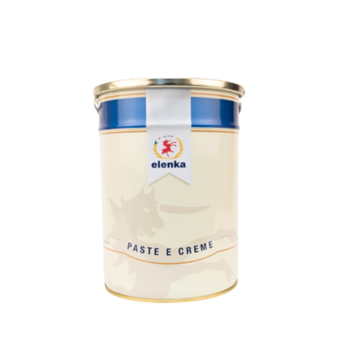 PASTA NOCCIOLA LAURUS ELENKA 1,00 KG