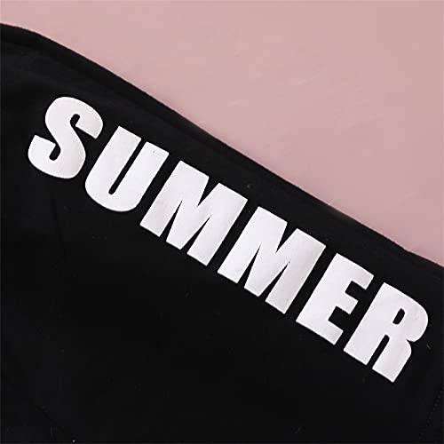 Roupas para bebês recém-nascidos, meninos, meninas, estampa de folhas, manga curta, gola redonda, ca