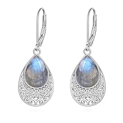 G-filigree labradorite