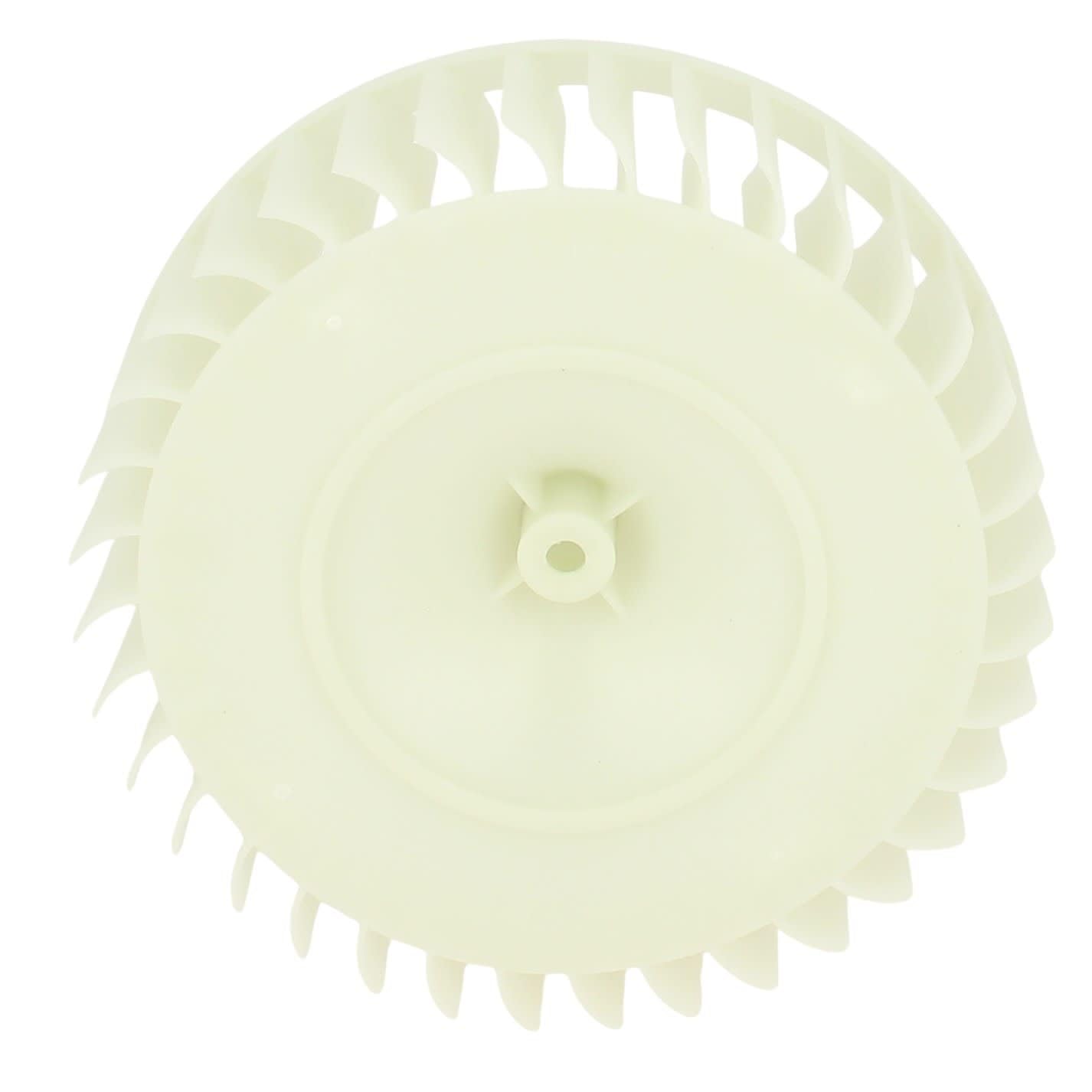 Turbine ventilation c00860600 pour seche-linge