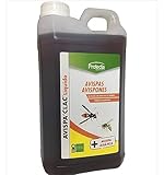 Protecta Avispa clac liquido 2,5 Lt
