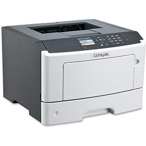 Lexmark MS315DN MS315 35S0160 Laser Printer with drum toner &