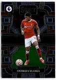 Soccer Trading Card 2023-24 Panini Select Premier League #78 Anthony Elanga Terrace NM Near Mint