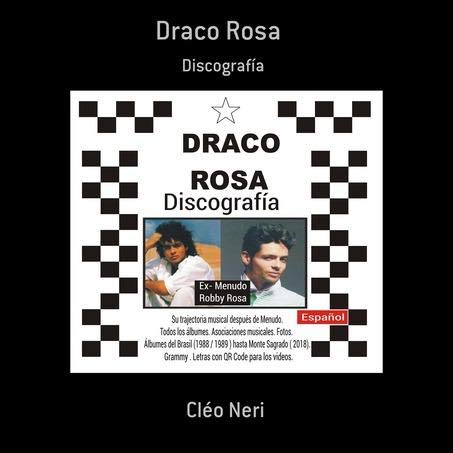 DRACO ROSA