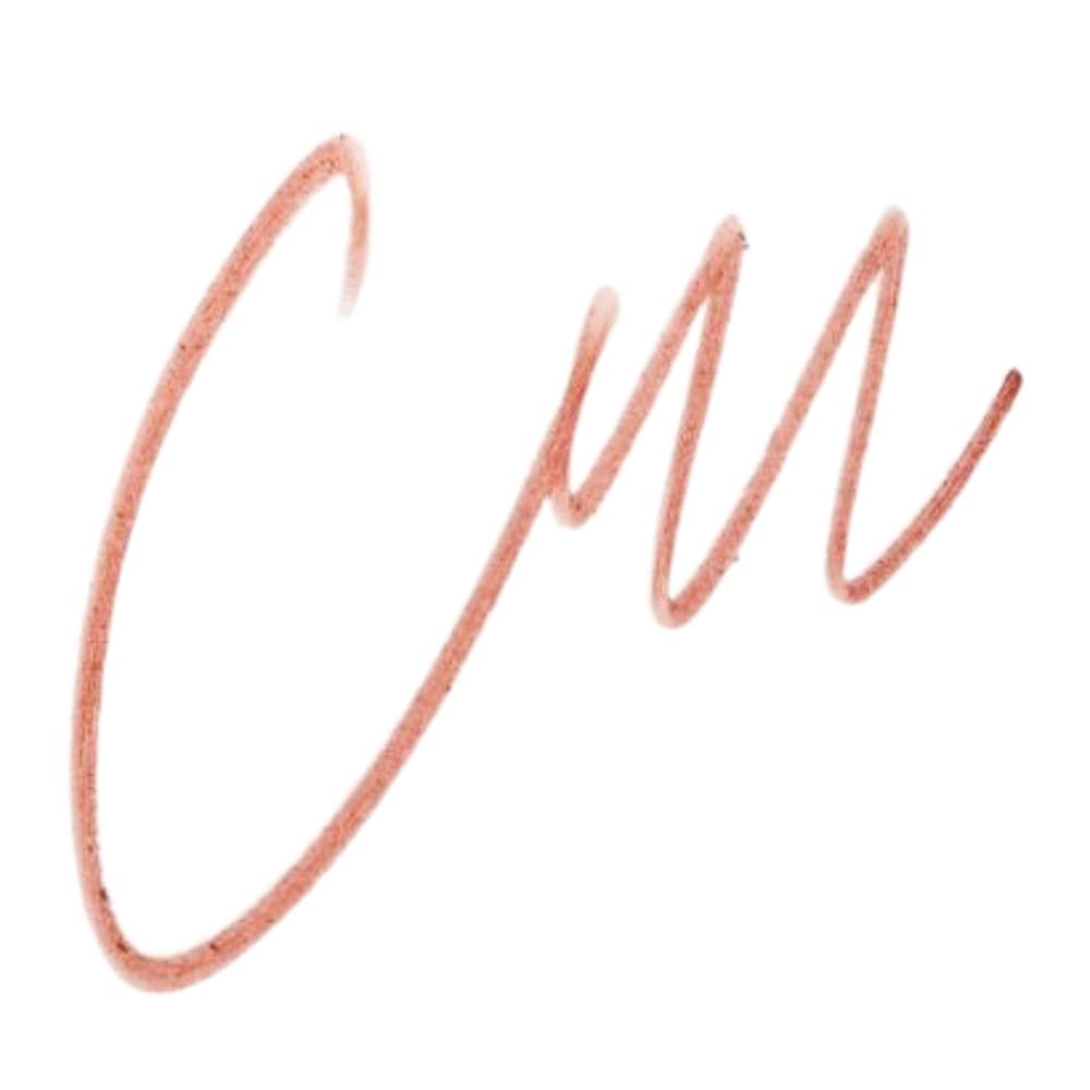 MAC Colour Excess Gel Pencil Eye Liner / Eye Liner Crayon Gel - Stage-5 Clinger (Copper Orange)