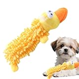 Giocattolo Cane Cucciolo - Dentizione Sicura, Interattivo e Sonoro, Masticare e...
