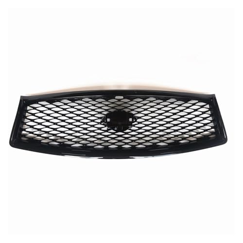 Couverture grille capot Infiniti Q50S pour raviver le style de votre voiture