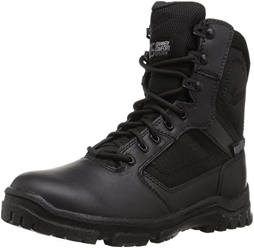danner lookout 8 side zip boot