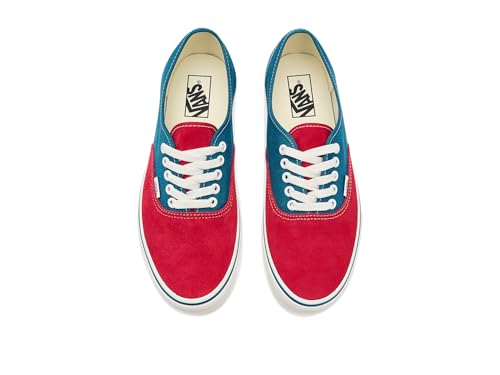 Authentic - vue 8