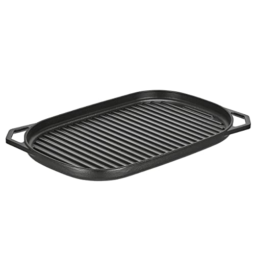 10 Best Induction Hob Griddle Plate June 2023