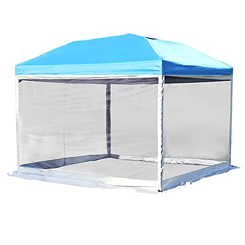 Tente de camping 8-10 personnes pliable pour famille