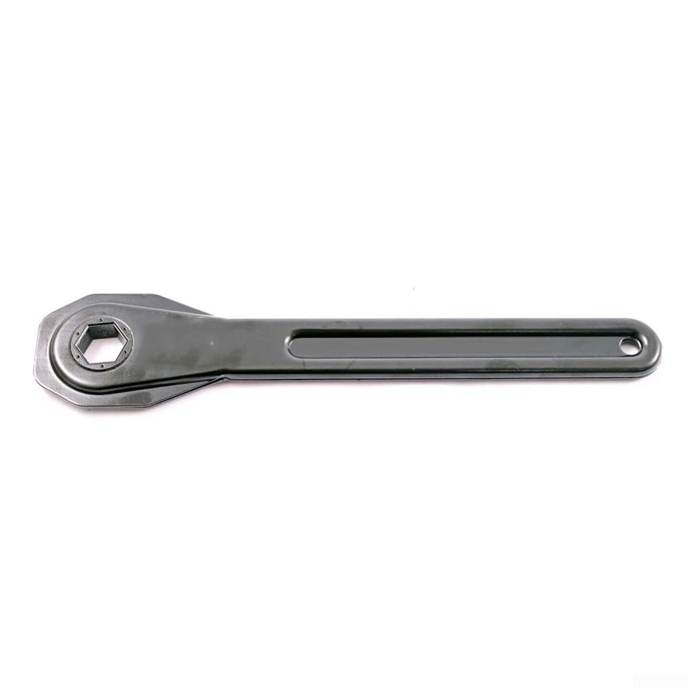 Para Mercedes para Vito W639 para W447 Herramienta de extracción de llave de rueda de repuesto para uso en modelos fabricados de 2005 a 2022 OEM con referencia cruzada