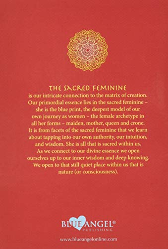 Soulful Woman Guidance Cards: Nurturance, Empowerment & Inspiration for the Feminine Soul