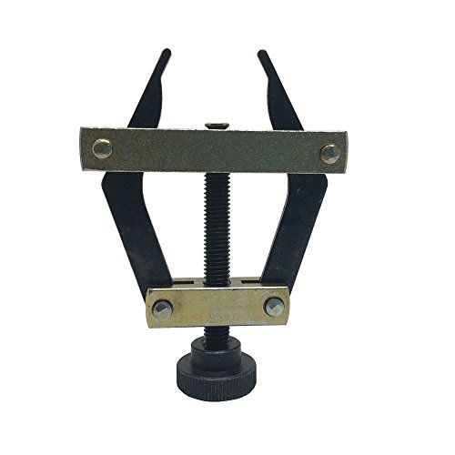 Azssmuk 43237-2 Aobbmok #25#35#41#40#50#60 415H,428H, 520,530 Roller Chain Connecting Puller Holder thumb #2