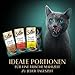 Sheba CATCARE Pouch Wet Fresh & FINE (Meat) Chunks IN Gravy Adult 50G Multipack Standard