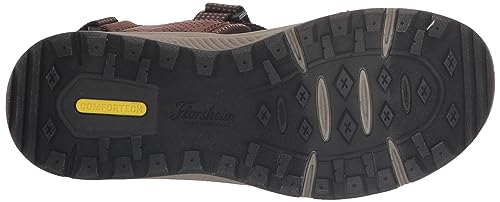 Florsheim Men's Tread Lite River Sandal Water Shoe4