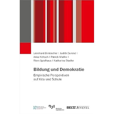 Bildung und Demokratie