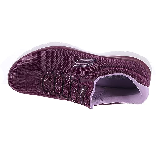 Skechers Women's, Summits Gleaming Dream Sneaker2