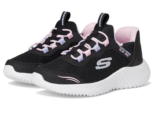 Miniatura 7 de Skechers Baby Girl'S Bounder Simple Cute Trainers