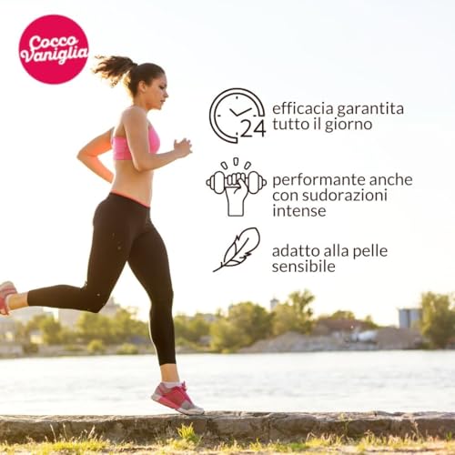 Deodorante Solido Vanitoso 50 Ml - 4