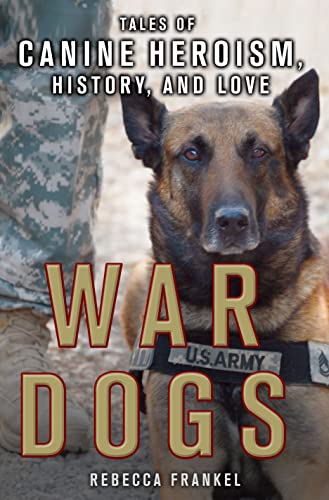 War Dogs (Ya Edition)