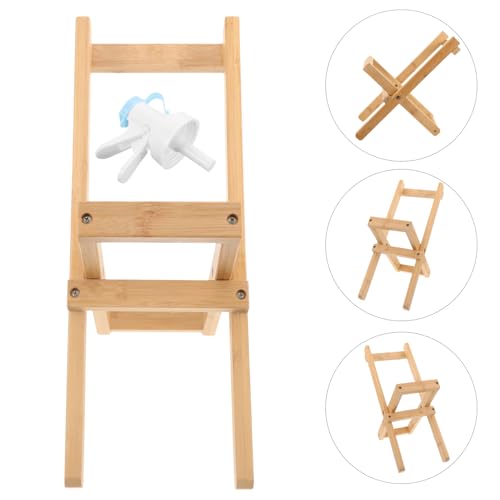 Support distributeur eau pliable portable et stable avec robinet pratique - 3