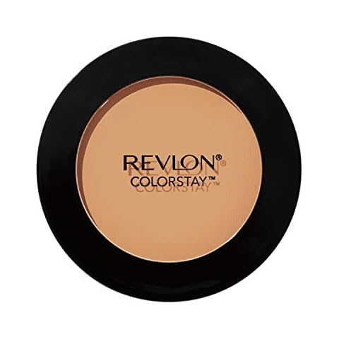 Revlon Colorstay Pressed Powder for Flawless Finish Cover