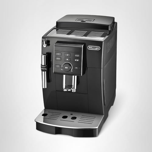 コンパクト全自動エスプレッソマシン マグニフィカ S ECAM23120B - 画像 6