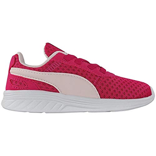 Tênis St Activate Ac Inf Bdp, Puma, Criança Unissex, Rosa/Rosa Claro, 22