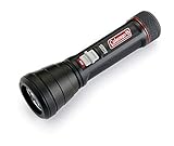 BatteryGuard Technologie: beim Ausschalten werden die Batterien vom Stromkreislauf getrennt; Entladung sowie Auslaufen der Batterien wird verhindert; längere Haltbarkeit der Batterien