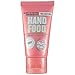 Soap & Glory Hand Food Hand Cream - Almond Oil + Shea Butter Hydrating Cuticle & Hand Moisturizer - Rose & Bergamot Scented Hand Cream for Dry Hands (1.69 oz)