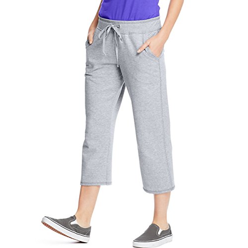 Hanes Women's Capri